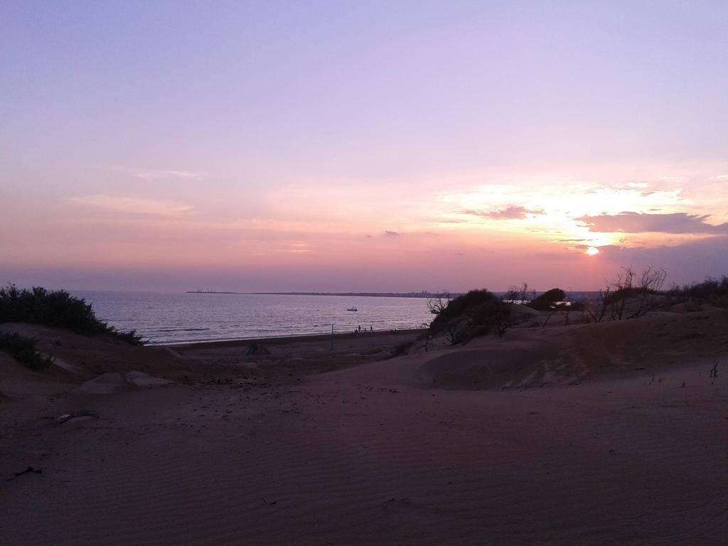 Le Dune Residence Santa Maria Del Focallo Zewnętrze zdjęcie